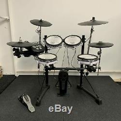 Roland TD-6V Electronic Drum Kit Pre-owned