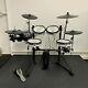 Roland Td-6v Electronic Drum Kit Pre-owned