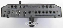 Roland TD-6V Electronic Drum Module Brain UPGRADE 100 Extra VEX Pack Drum Kits