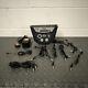 Roland Td-6v Electronic Drum Percussion Sound Module With Power Supply & 8x Jack