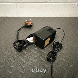Roland TD-6V Electronic Drum Percussion Sound Module With Power Supply & 8x Jack