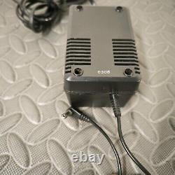 Roland TD-6V Electronic Drum Percussion Sound Module With Power Supply & 8x Jack