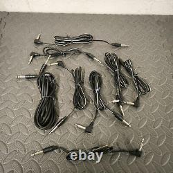Roland TD-6V Electronic Drum Percussion Sound Module With Power Supply & 8x Jack