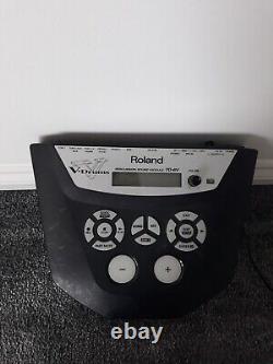 Roland TD-6V Electronic Drum kit