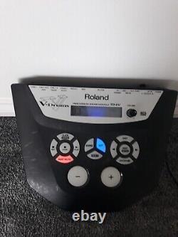 Roland TD-6V Electronic Drum kit