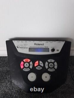 Roland TD-6V Electronic Drum kit