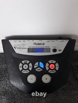 Roland TD-6V Electronic Drum kit