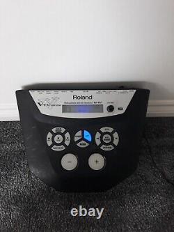 Roland TD-6V Electronic Drum kit