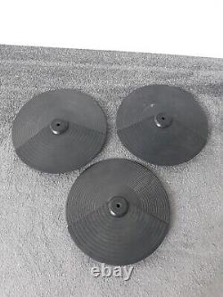 Roland TD-6V Electronic Drum kit