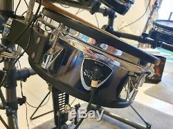 Roland TD-6V Electronic V-Drums Kit GREAT CONDITION BARGAIN TD-17 KVX