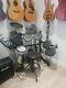 Roland Td-6v Electronic Drum Kit