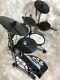 Roland Td-6v V Drums Electronic Drum Kit In Great Condition Not Used Much