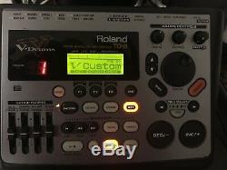 Roland TD-8 Electronic Drum Module