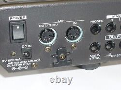 Roland TD-8 Electronic Electric Percussion V-Drums Sound Module