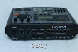Roland TD-8 Electronic V-Drum Brain Module TD8 for kit 3 4 6 9 10 12 20 30 PD 6V
