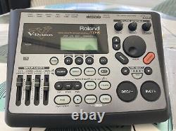 Roland TD-8 Electronic V Drum Kit