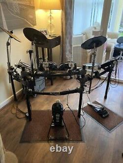 Roland TD-8 Electronic V Drum Kit