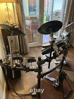 Roland TD-8 Electronic V Drum Kit