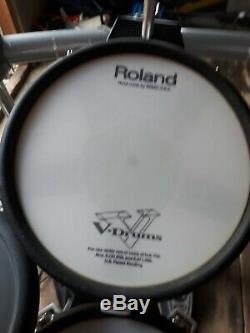 Roland TD-8 Electronic V Drum Kit