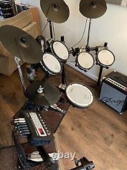 Roland TD-8 Electronic V Drum Kit