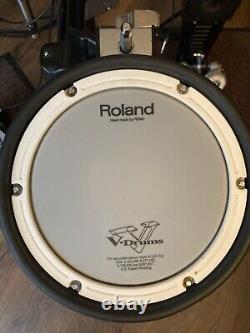 Roland TD-8 Electronic V Drum Kit