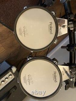 Roland TD-8 Electronic V Drum Kit