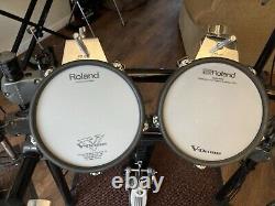 Roland TD-8 Electronic V Drum Kit