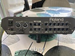 Roland TD-8 Electronic V Drum Kit