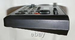 Roland TD-8 V Drums brain electronic percussion module mount Roland power supply