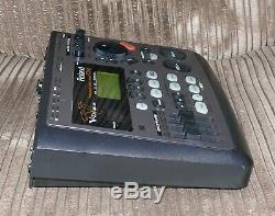 Roland TD-8 V Drums electronic module plus VEX pack! E kit brain B GRADE