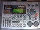 Roland Td-8 V Drums Module Brain Adaptor And Mounting Plate