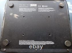 Roland TD-8 V drums Module Brain Adaptor And Mounting Plate