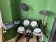 Roland Td-8 Electric Drum Kit And Extras
