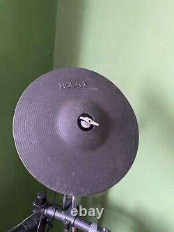 Roland TD-8 electric drum kit and extras
