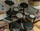 Roland Td-9kx2 Electronic Drum Kit Td9 +£324 Of Extras