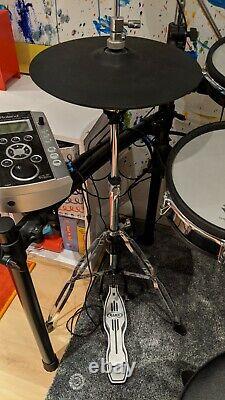 Roland TD-9KX2 Electronic Drum Kit TD9 +£324 of Extras