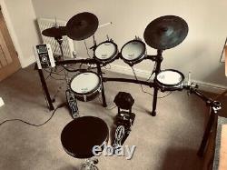 Roland TD-9KX2 Electronic Drum Kit very good condition