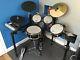 Roland Td-9kx Electronic Drum Kit Upgraded