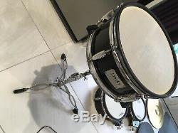 Roland TD-9KX electronic Drum Kit Upgraded