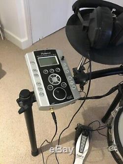 Roland TD-9K Electronic Drum Kit