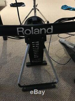 Roland TD-9K Electronic Drum Kit
