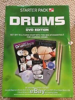 Roland TD-9K Electronic Drum Kit