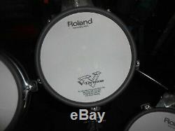 Roland TD-9 Electronic Drum Kit