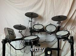 Roland TD-9 Electronic Drum Kit excellent condition