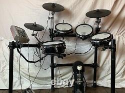 Roland TD-9 Electronic Drum Kit excellent condition