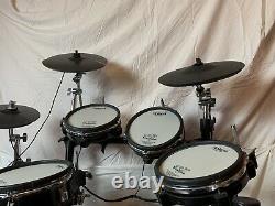 Roland TD-9 Electronic Drum Kit excellent condition