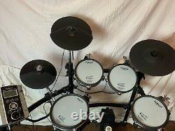 Roland TD-9 Electronic Drum Kit excellent condition