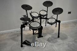Roland TD-9 Electronic Drum Kit, used With Td-17 frame brand new, never used