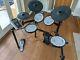 Roland Td-9 Electronic Drum Set Perfect Working Condition
