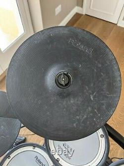 Roland TD-9 Electronic Drum Set Perfect Working Condition